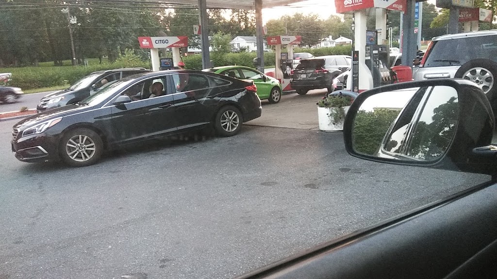 Citgo | 13615 Georgia Ave, Silver Spring, MD 20906, USA | Phone: (301) 933-6834