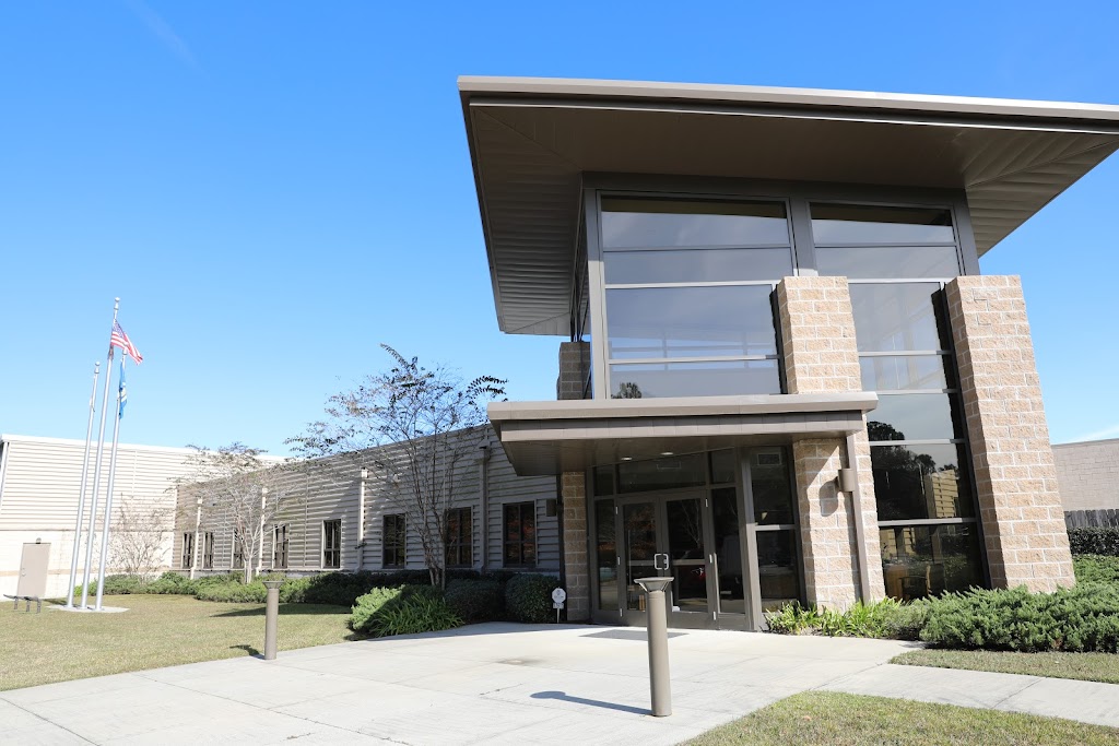 St. Tammany Parish Mosquito Abatement | 62436 Airport Rd, Slidell, LA 70460, USA | Phone: (985) 643-5050