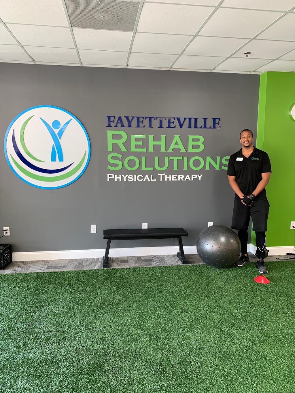 Fayetteville Rehab Solutions | 535 Glynn St S Suite 2008-2009, Fayetteville, GA 30214, USA | Phone: (770) 703-3143