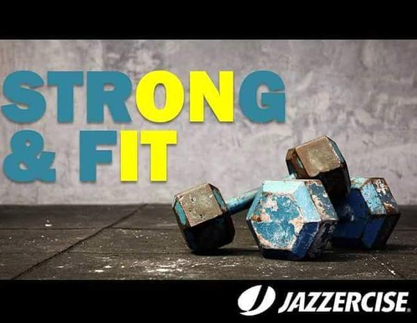 Jazzercise | 1250 Park Rd, Chanhassen, MN 55317, USA | Phone: (612) 306-5273