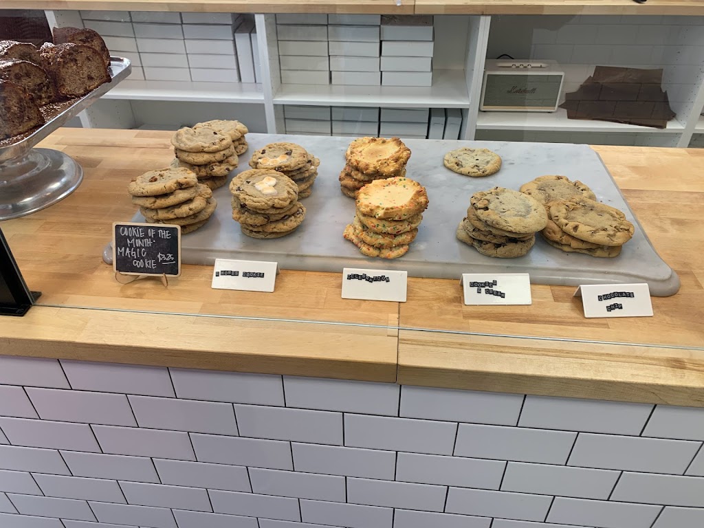 Busy Lizzy’s Baked Goods | 1231 Burlingame Ave, Burlingame, CA 94010, USA | Phone: (650) 389-7602