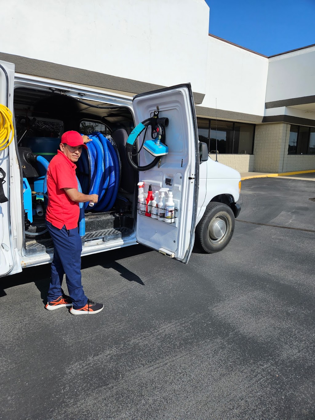 Triple J Cleaning of Omaha | Drexel St, Omaha, NE 68107, USA | Phone: (402) 706-9502 Triple J Cleaning of Omaha | Drexel St, Omaha, NE 68107, USA | Phone: (402) 706-9502