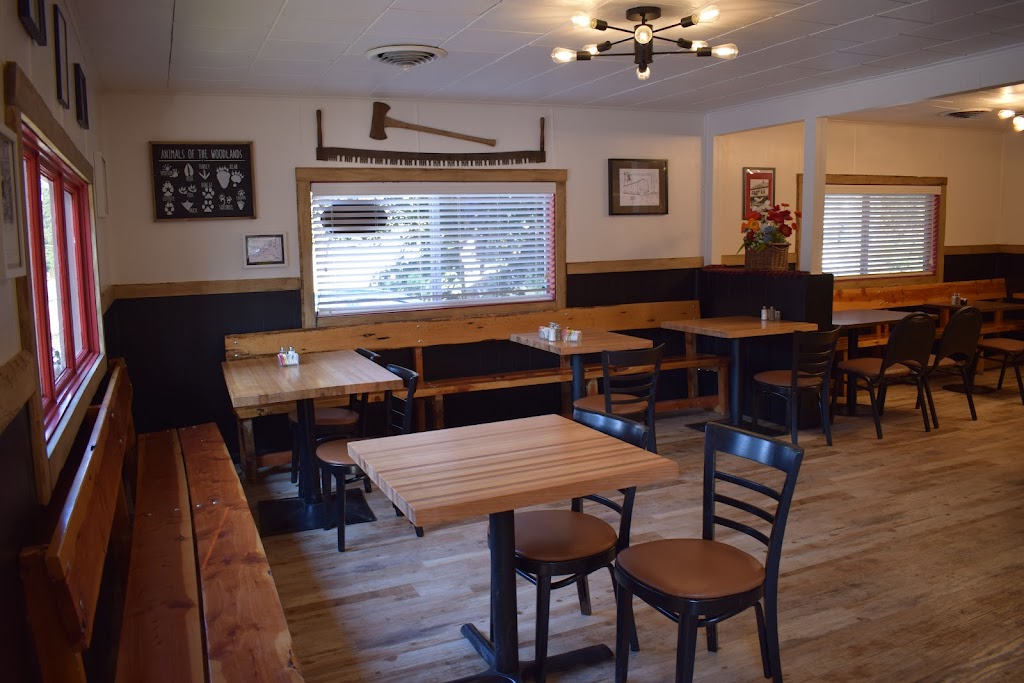 Historic Colton Café | 21038 S Hwy #211, Colton, OR 97017, USA | Phone: (503) 824-5111
