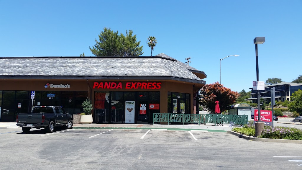 Panda Express | 975 Diablo Ave, Novato, CA 94947, USA | Phone: (415) 892-2163