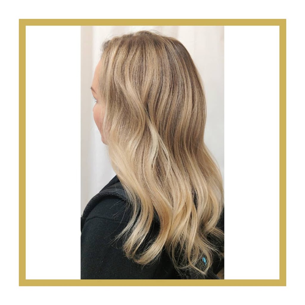 Hair by Christyne Wallis | 1605 S Melrose Dr B, Vista, CA 92081, USA | Phone: (760) 271-3322