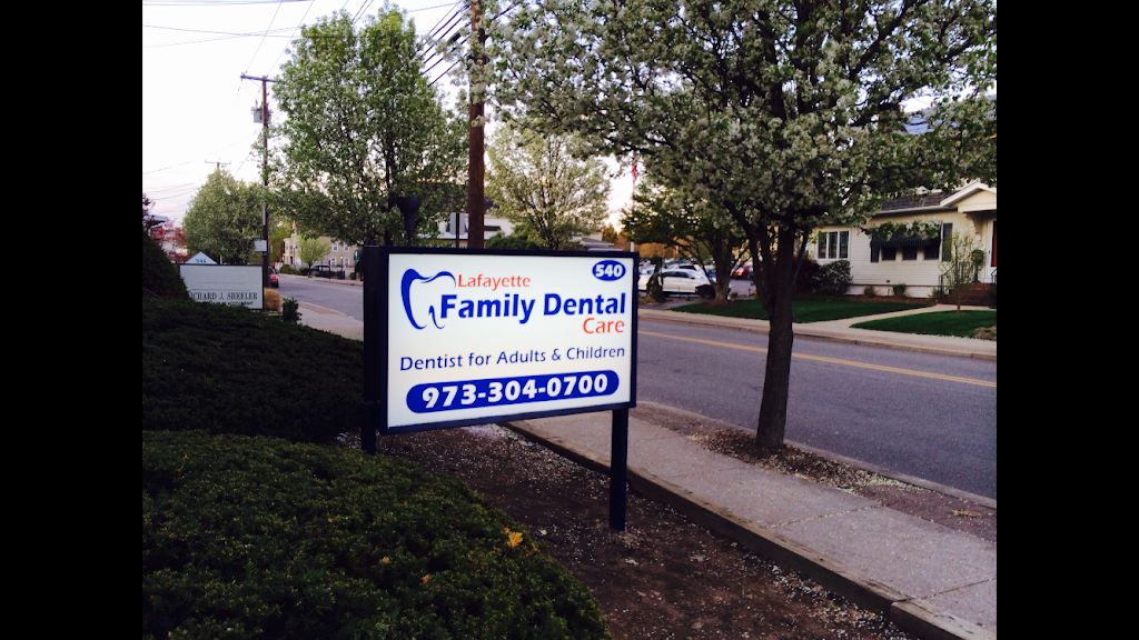 Lafayette Family Dental care,LLC | 540 Lafayette Ave, Hawthorne, NJ 07506, USA | Phone: (973) 304-0700