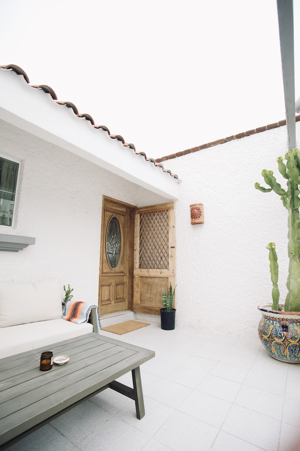 Casa Malaga | 44Q5+9P, 22746 Plaza del Mar, Baja California, Mexico | Phone: (424) 200-6274