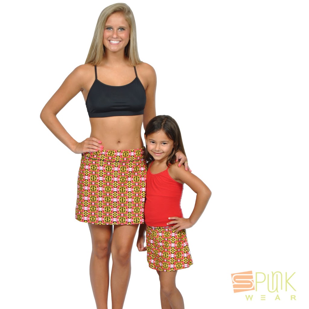 Spunkwear | 165-J, 235 Log Canoe Cir, Stevensville, MD 21666, USA | Phone: (443) 249-3006