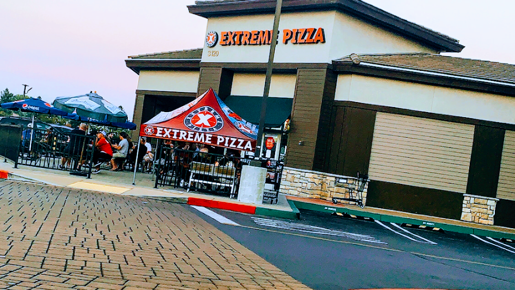 Extreme Pizza | 3120 Balfour Rd Suite F, Brentwood, CA 94513, USA | Phone: (925) 513-3001