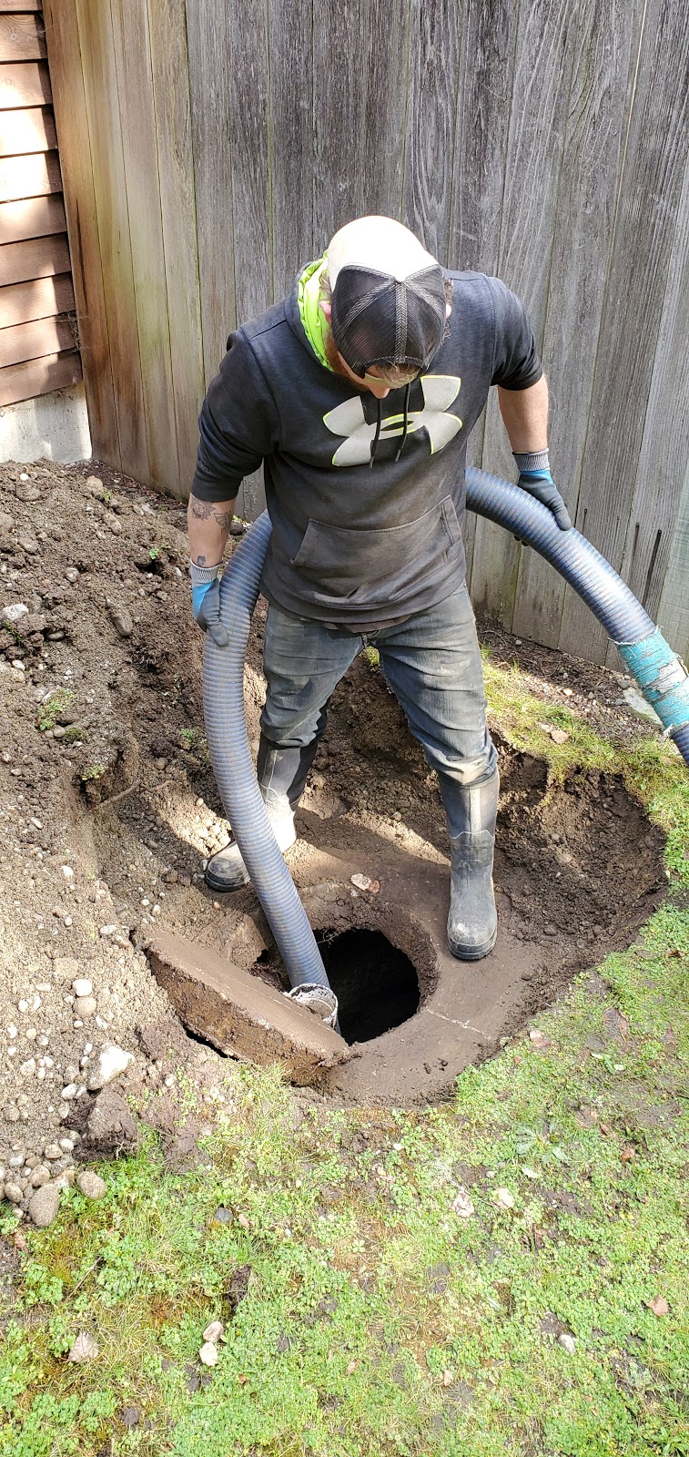 A Wesco Septic Services | 8105 156th St SE, Snohomish, WA 98296, USA | Phone: (360) 668-6561