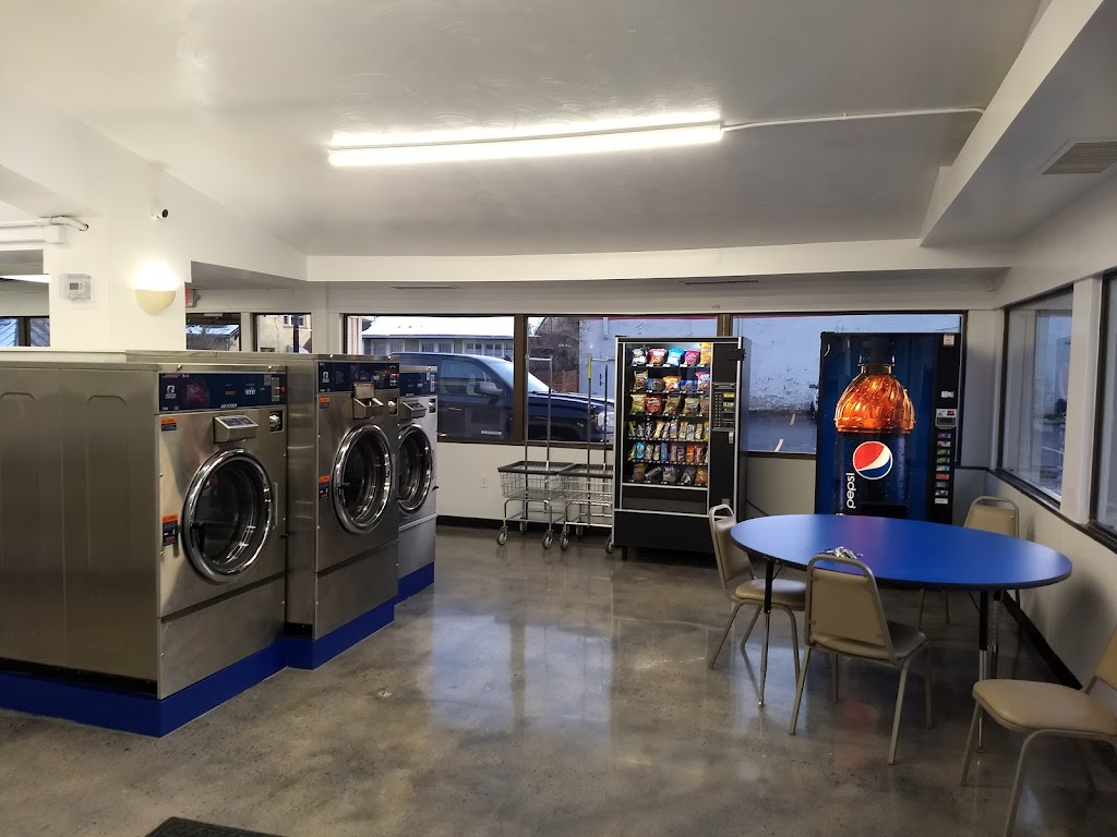 Soapbox Coin Laundry - Miamisburg | 222 N Main St, Miamisburg, OH 45342, USA | Phone: (866) 974-6379