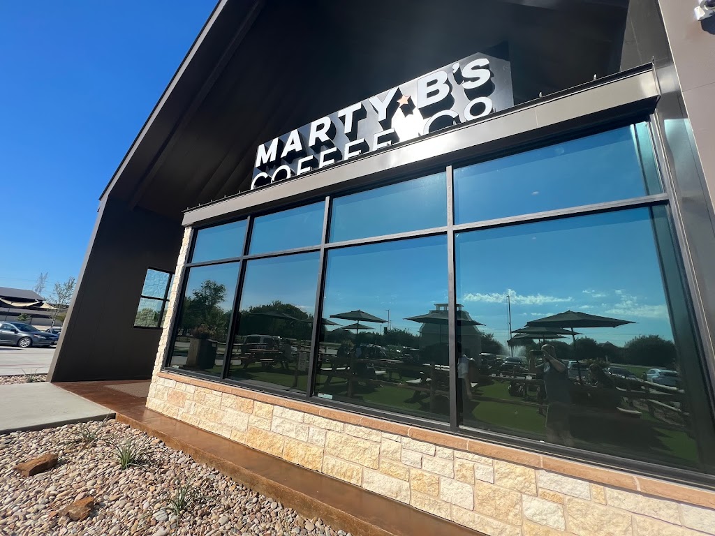 Marty Bs Coffee Company | 2656 FM 407, Bartonville, TX 76226, USA | Phone: (940) 312-6700