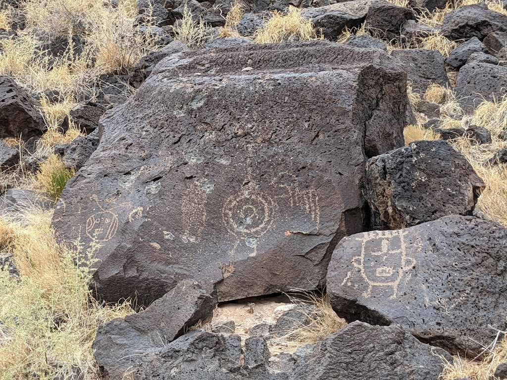 Petroglyph National Monument | Western Trail NW, Albuquerque, NM 87120, USA | Phone: (505) 899-0205