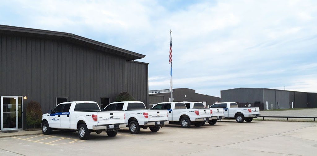 Stellar Plant Services | 4457 W 151st St S, Kiefer, OK 74041, USA | Phone: (918) 521-0786