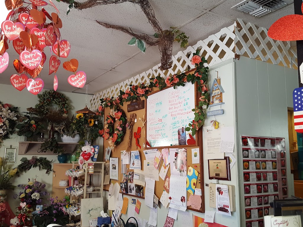 Riverview Florist | 9405 US Highway 301 S, Riverview, FL 33578, USA | Phone: (813) 677-9700