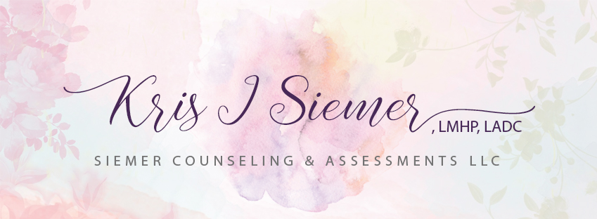Siemer Counseling & Assessments LLC | 12020 Shamrock Plaza #200, Omaha, NE 68154 | Phone: (402) 500-0555