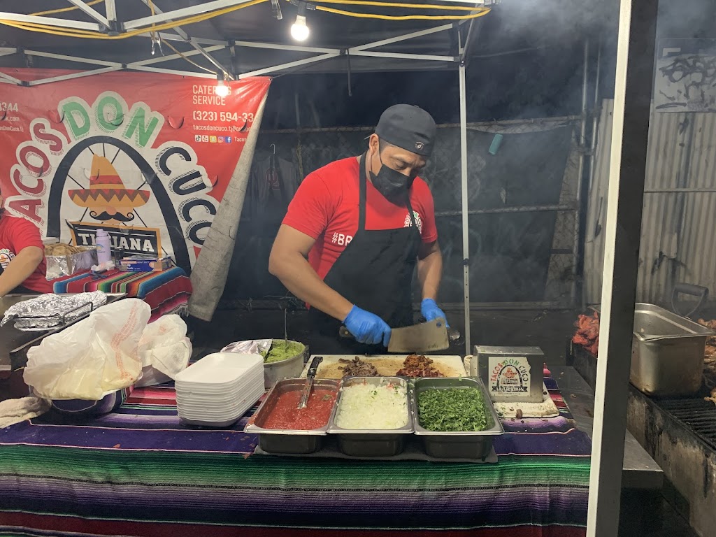 Tacos Don Cuco TJ | 1558 W Mission Blvd, Pomona, CA 91766, USA | Phone: (323) 594-3344