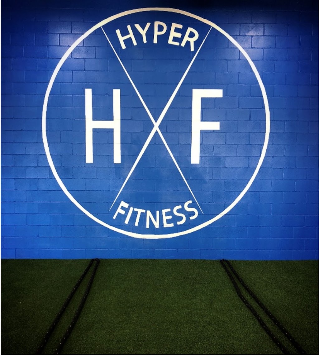 Hyper Fitness Baton Rouge | 18181 Old Jefferson Hwy Suite 105, Baton Rouge, LA 70817 | Phone: (225) 773-4383