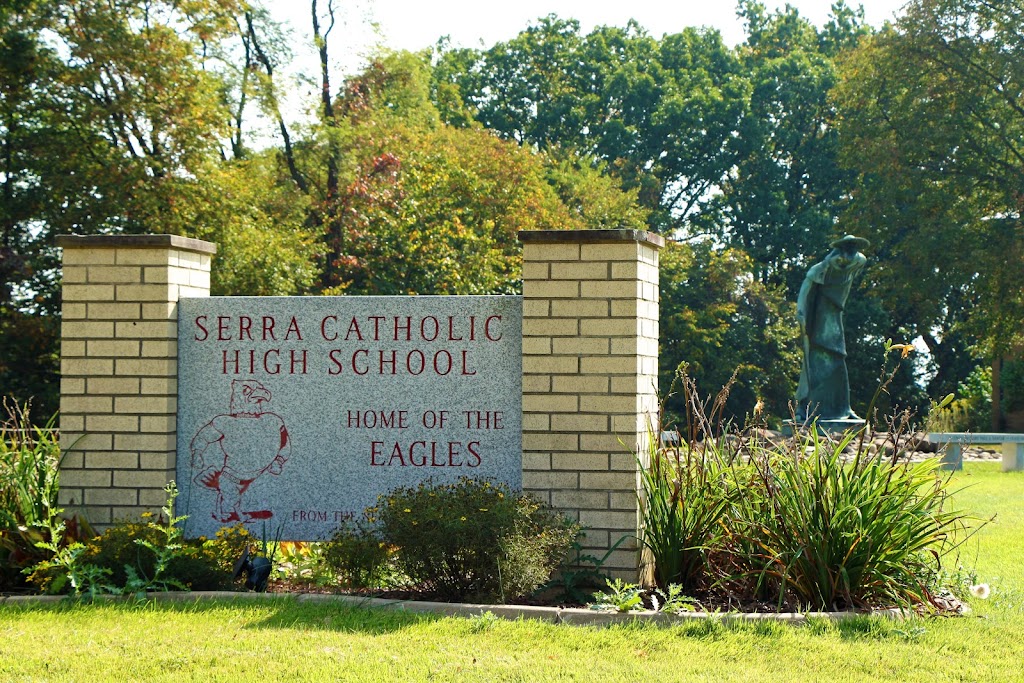 Serra Catholic High School | 200 Hershey Dr, McKeesport, PA 15132 | Phone: (412) 751-2020