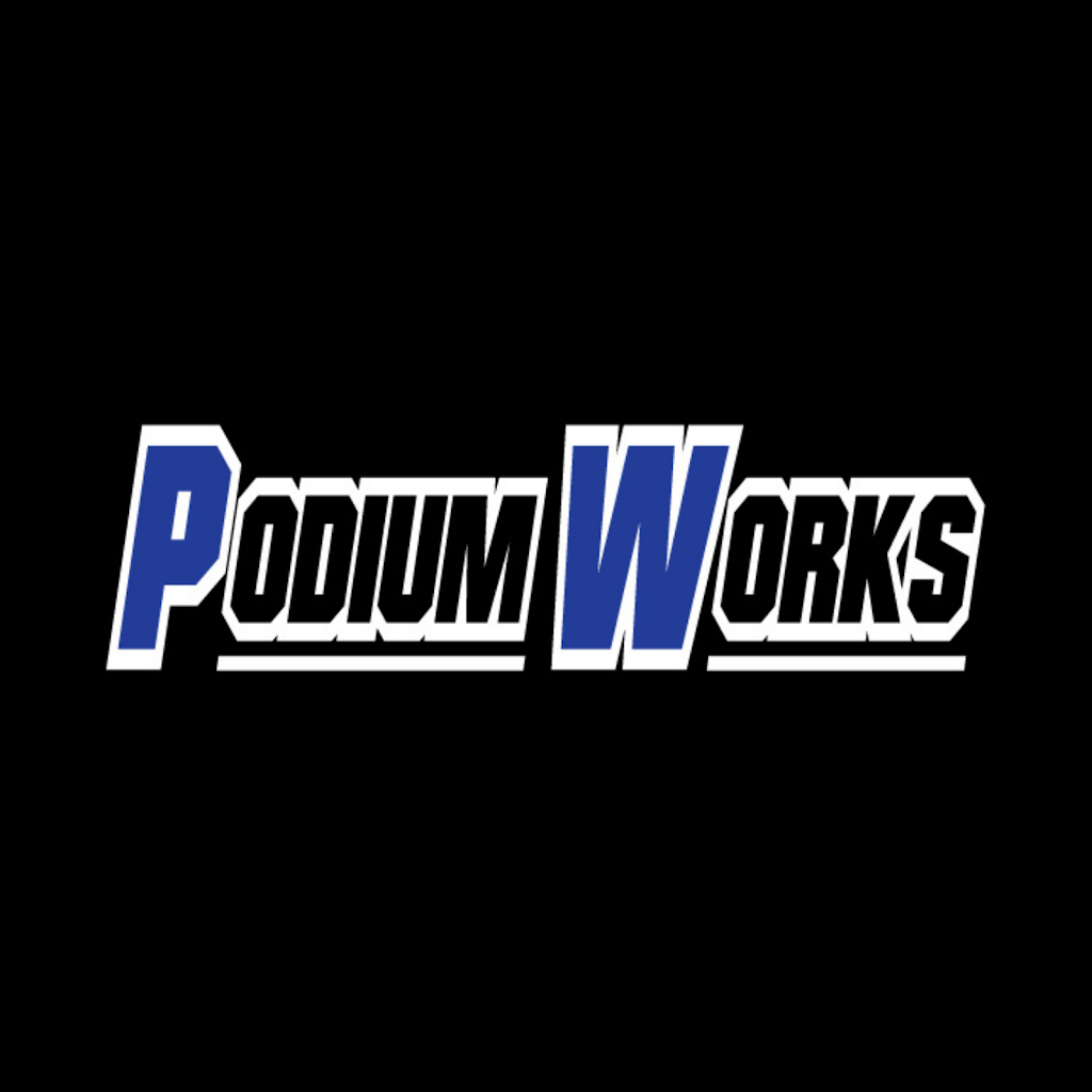 Podium Works | 1405 PA-588, Fombell, PA 16123, USA | Phone: (724) 766-3156