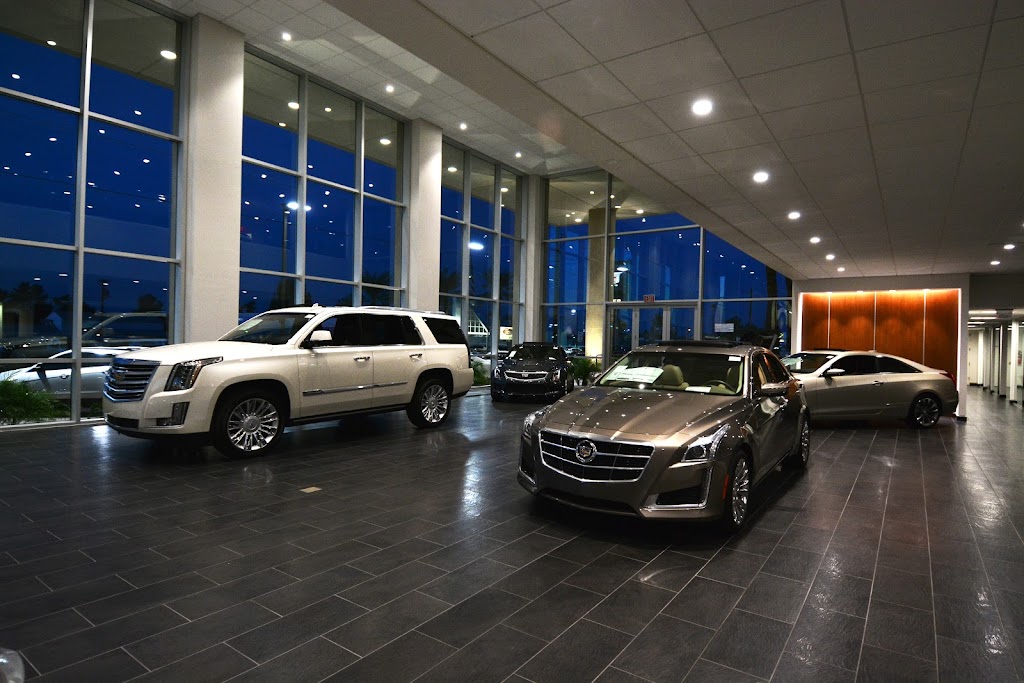 Coulter Cadillac Phoenix | 1188 E Camelback Rd, Phoenix, AZ 85014, USA | Phone: (602) 313-8981