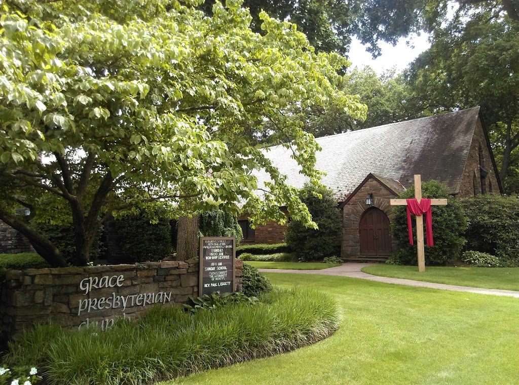 Grace Presbyterian Church | 153 Grove St, Montclair, NJ 07042, USA | Phone: (973) 744-2565