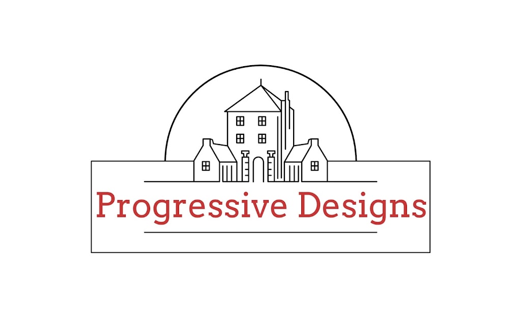 Progressive Designs | 77 Woodview Dr, Port Orange, FL 32129, USA | Phone: (386) 214-5181