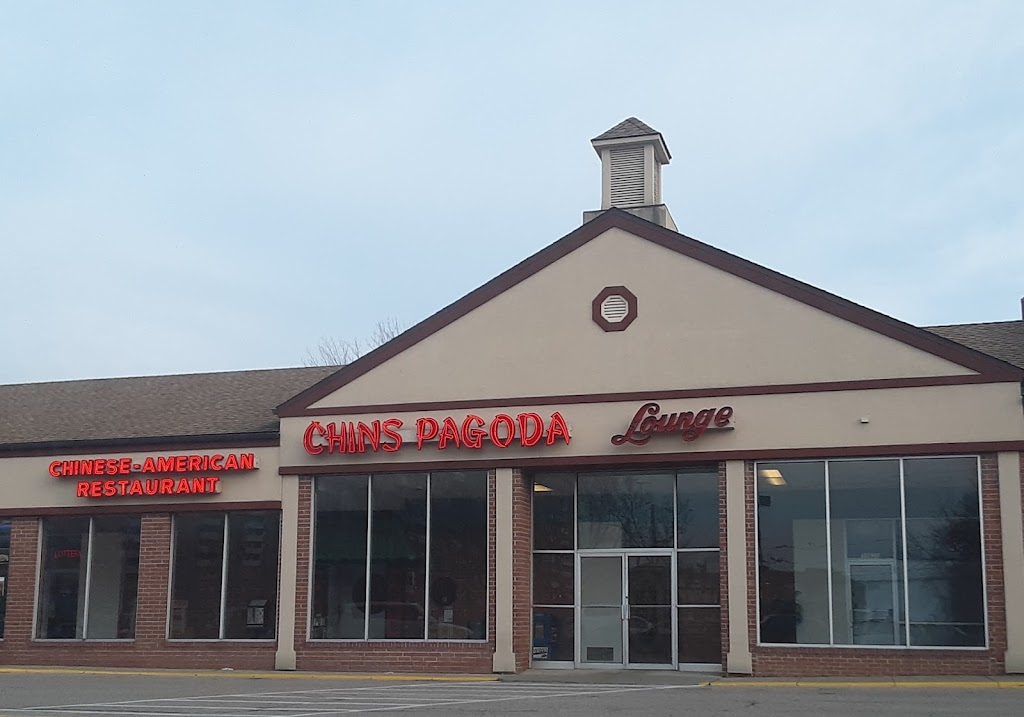 Chins Pagoda Restaurant | 30708 Lakeshore Blvd, Willowick, OH 44095, USA | Phone: (440) 944-8118