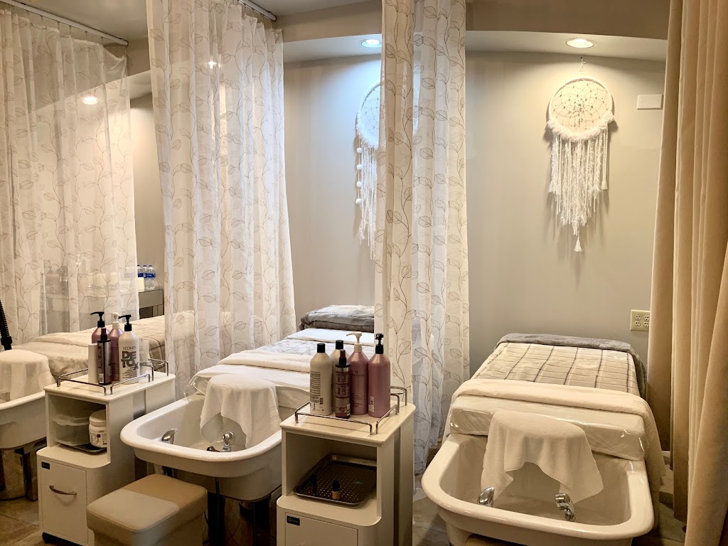 Mer Aqua Head Spa | 6250 Abbotts Bridge Rd, Johns Creek, GA 30097, USA | Phone: (770) 740-0052