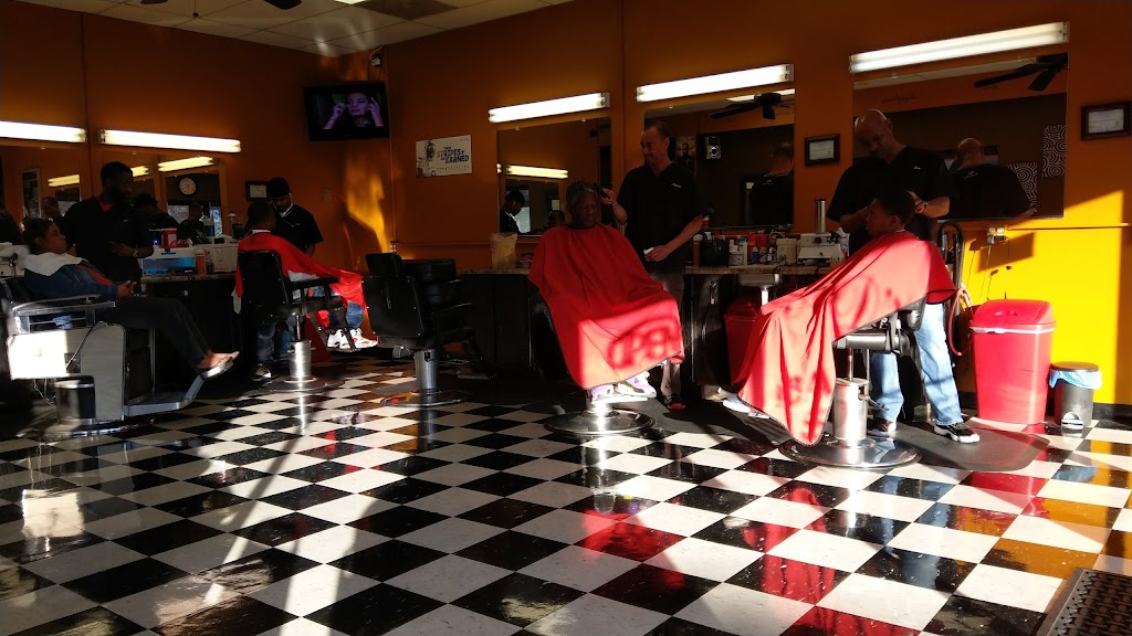 A Ds Barber Shop | 6733 E Shelby Dr, Memphis, TN 38141, USA | Phone: (901) 365-8927