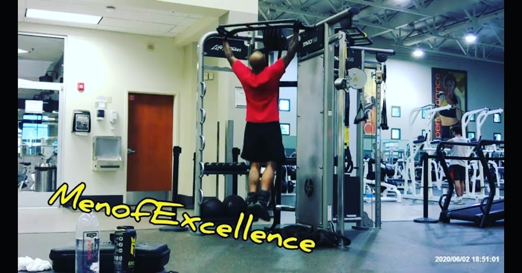 Excellence Fitness | 3885 Ghost Creek Ln, Casa Grande, AZ 85122, USA | Phone: (520) 831-3218