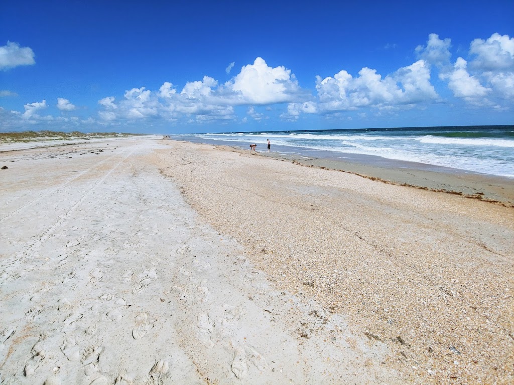 Anastasia State Park | 300 Anastasia Park Rd, St. Augustine, FL 32080 | Phone: (904) 461-2033