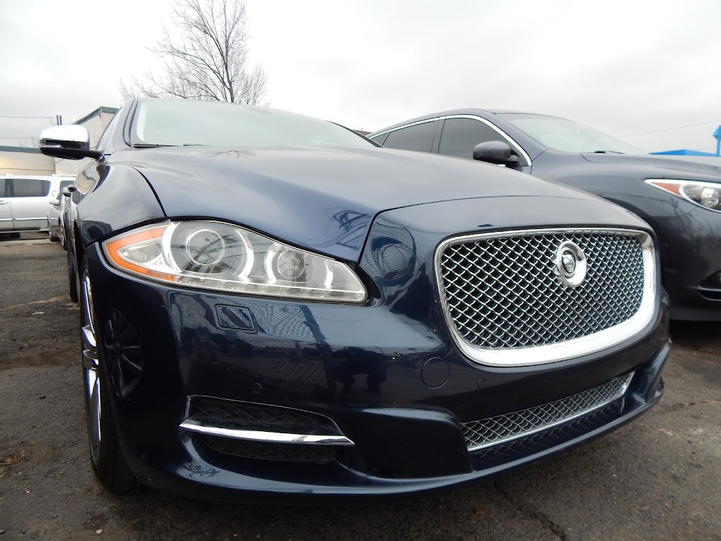 Chancellor Auto Group | 546 Chancellor Ave, Irvington, NJ 07111, USA | Phone: (973) 351-5712