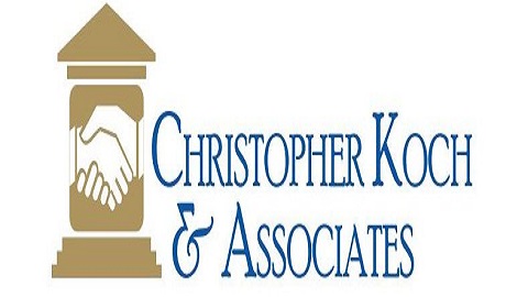 Christopher Koch & Associates | 1891 California Ave #102, Corona, CA 92881, USA | Phone: (888) 427-6750