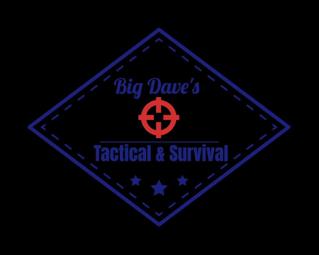 Big Daves Tactical and Survival | 912 Childers Ave, Benbrook, TX 76126, USA | Phone: (817) 944-2000