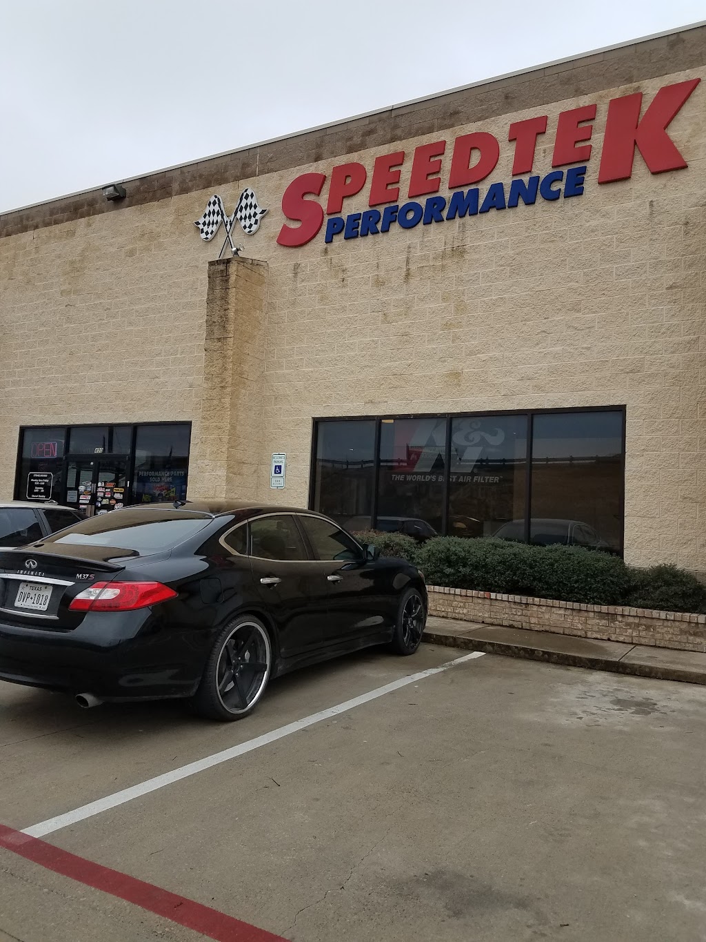 Speedtek Performance | Haltom City, TX 76117, USA | Phone: (682) 647-0012