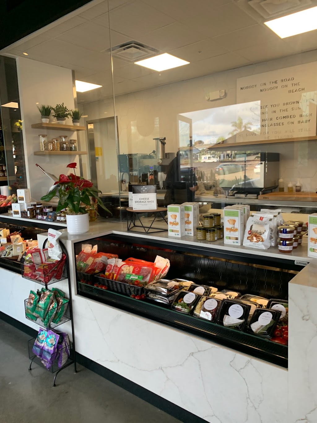 Mrkt Space | 782 N Coast Hwy 101, Encinitas, CA 92024 | Phone: (760) 704-8156