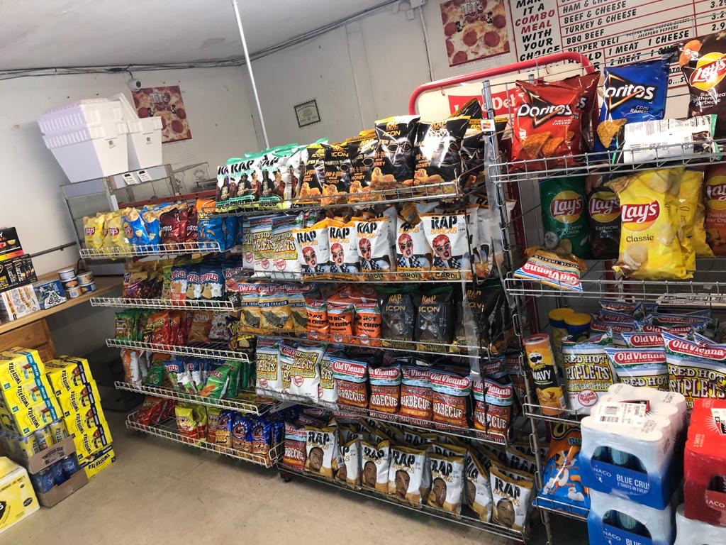 Beltline Mart | 1721 S Belt W, Belleville, IL 62226, USA | Phone: (618) 233-1988