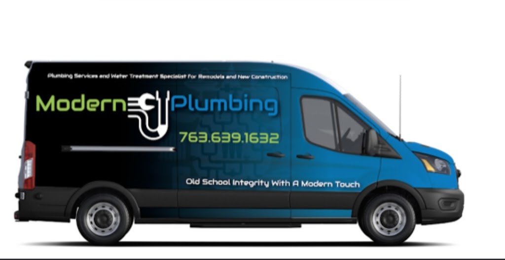 Modern Plumbing LLC | 16373 226th Ave NW, Elk River, MN 55330, USA | Phone: (763) 639-1632
