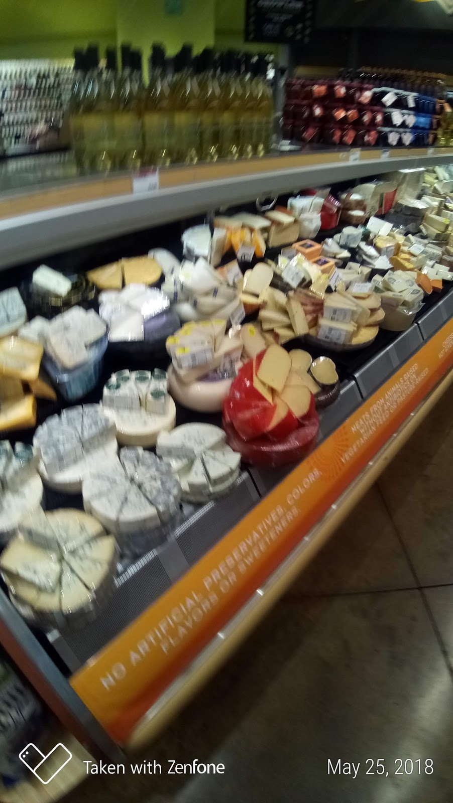 Whole Foods Market | 10810 N Tatum Blvd, Phoenix, AZ 85028, USA | Phone: (602) 569-7600