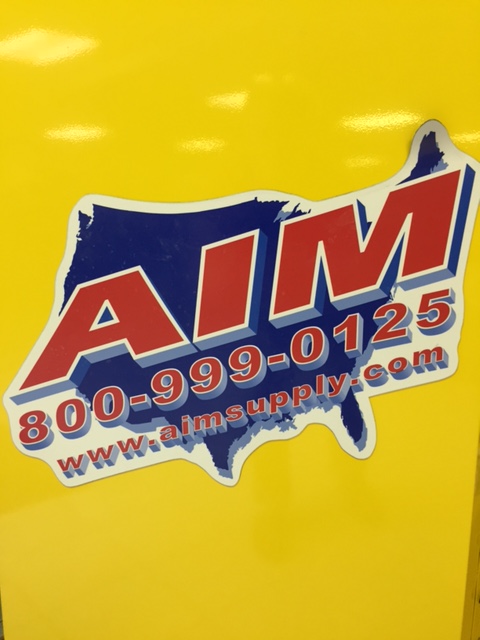 Aim Supply Co | 7337 Bryan Dairy Rd, Largo, FL 33777, USA | Phone: (800) 999-0125