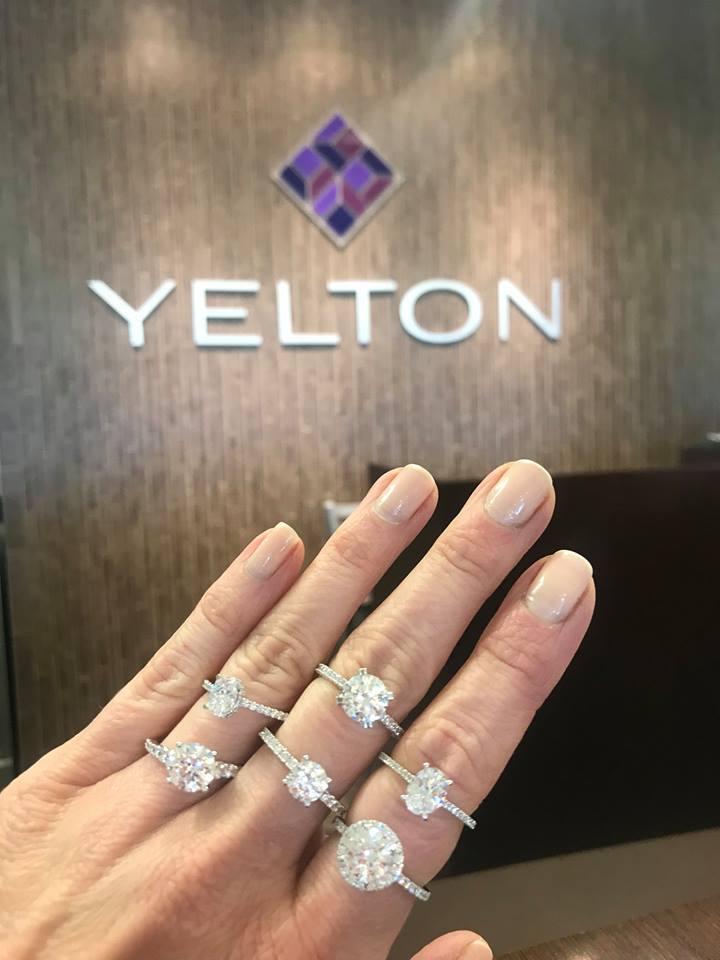 Yelton Fine Jewelers | 9263 Schulze Dr, West Chester Township, OH 45069, USA | Phone: (513) 860-1750