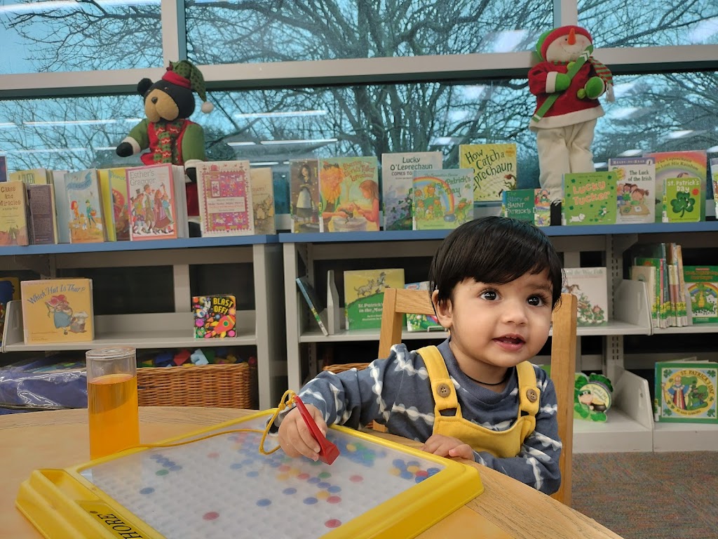 Bethpage Public Library | 47 Powell Ave, Bethpage, NY 11714, USA | Phone: (516) 931-3907