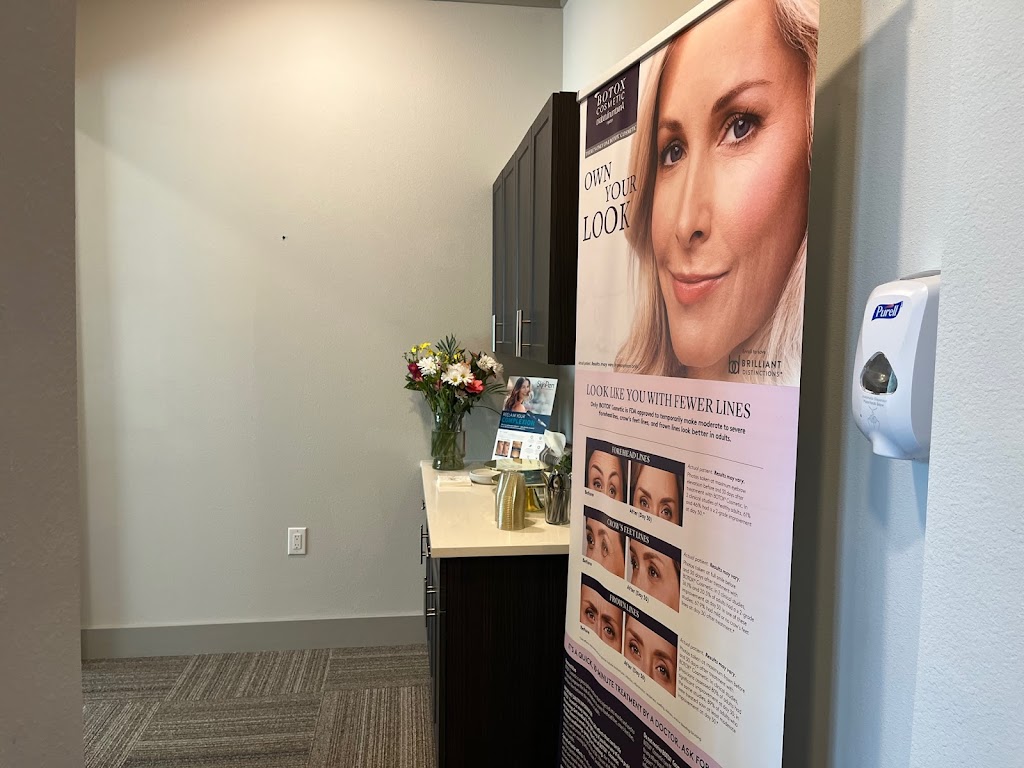 Chic Derm & Aesthetics | 1312 W Exchange Pkwy Suite 2130, Allen, TX 75013, USA | Phone: (469) 466-2727