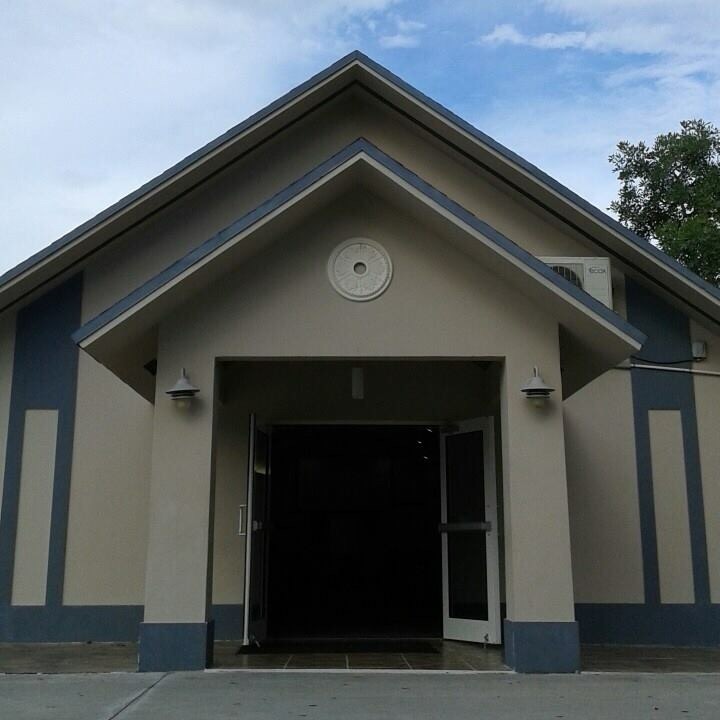 Kendall Spanish Seventh-Day Adventist Church | 7135 SW 125th Ave, Miami, FL 33183, USA | Phone: (734) 716-6405