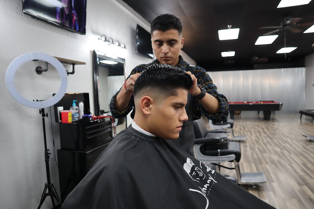 The Legacy Barbershop | 371 Wilkerson Ave H, Perris, CA 92570, USA | Phone: (951) 418-4005