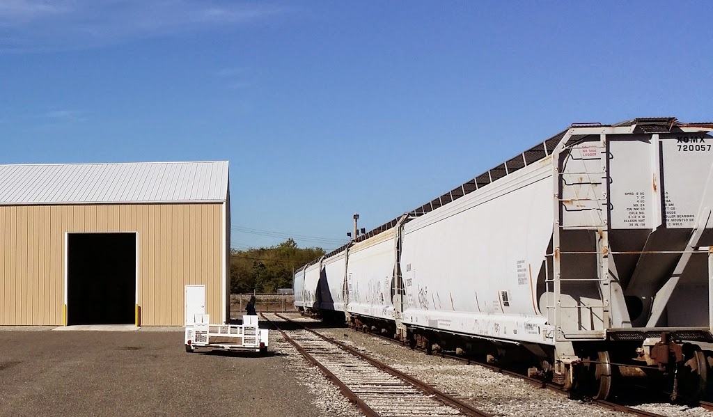 Ee-Jay Motor Transports, Inc. | 1501 Lincoln Ave, East St Louis, IL 62204, USA | Phone: (800) 421-0124