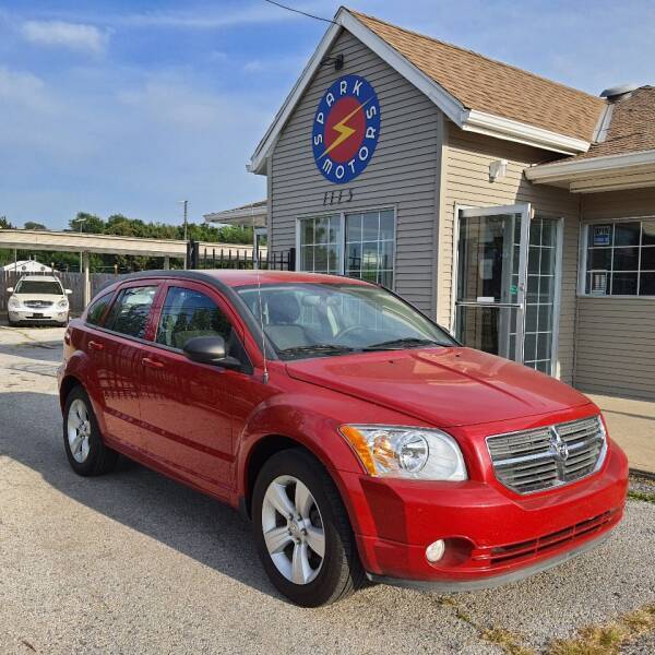 Spark Motors | 1115 Bannister Rd, Kansas City, MO 64131, USA | Phone: (816) 548-1002