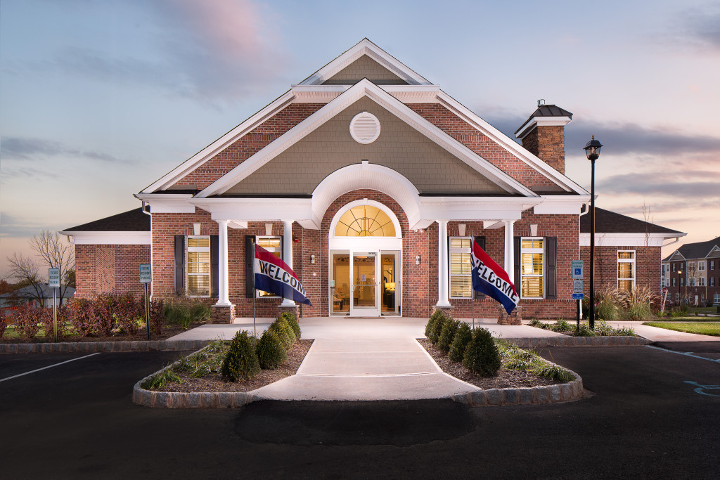 Stone Bridge at Raritan | 925 US-202, Raritan, NJ 08869, USA | Phone: (908) 526-0300