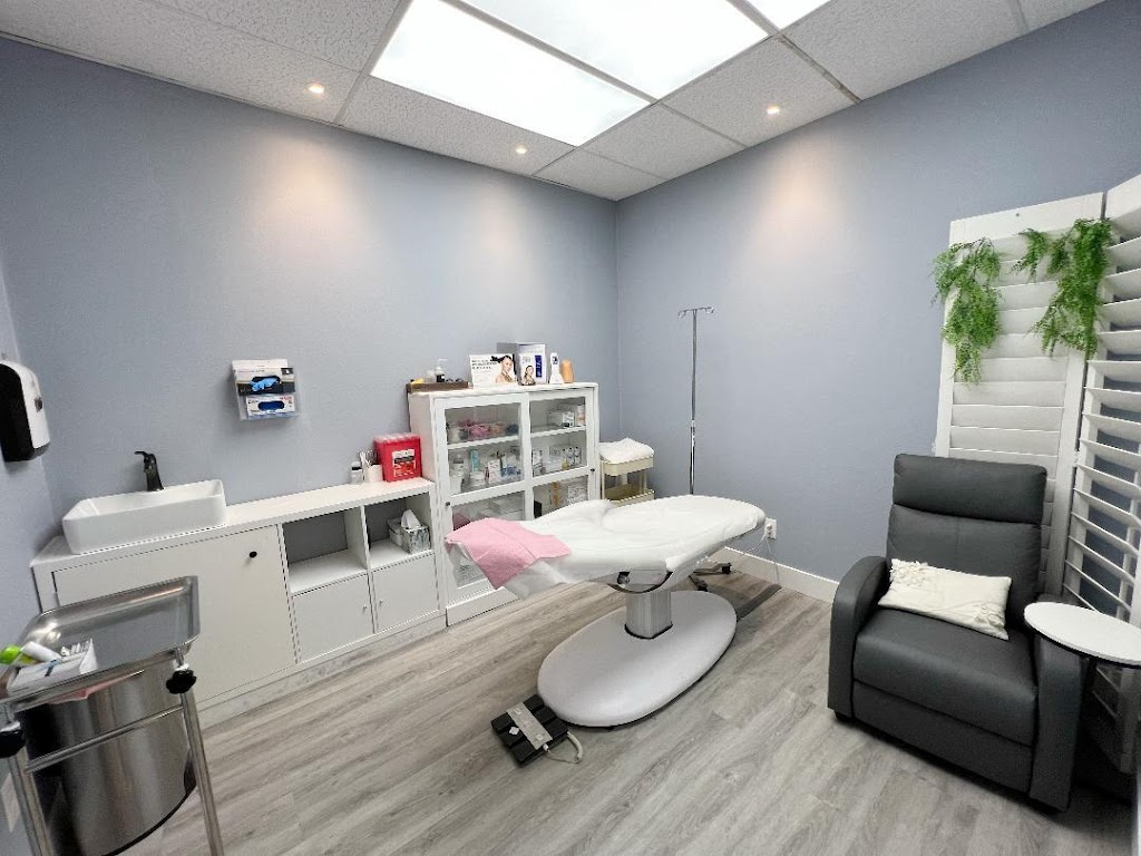 Hera Aesthetic Medicine | 2707 S Diamond Bar Blvd #102, Diamond Bar, CA 91765, USA | Phone: (909) 914-1439